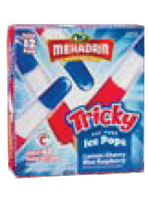 Mehadrin Tricky Pops