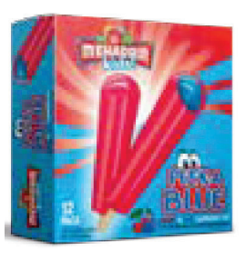 Mehadrin Peek A Blue Pops