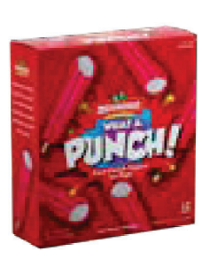 Mehadrin Punch Pops