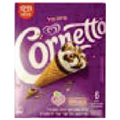 Strauss Cornetto Cones Parve