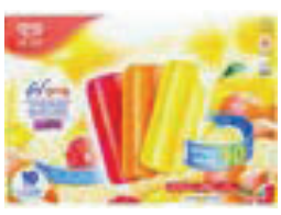 Strauss Lite Lemon Grapefruit