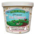 Pride Farm Cookie Dough Ice Cream