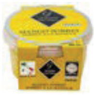 Glidini Sorbet - Mango