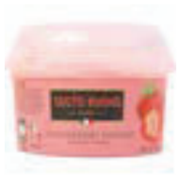 Glidini Sorbet - Strawberry