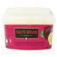 Glidini Sorbet - Passionfruit