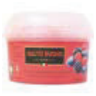 Glidini Sorbet - Berries