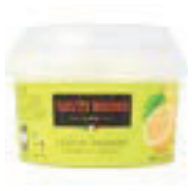 Glidini Sorbet - Lemon