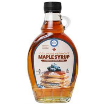 Best Select Squeeze Maple Syrup