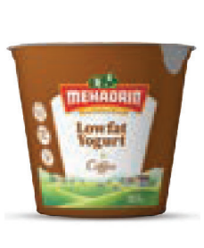 Mehadrin Garlic Butter