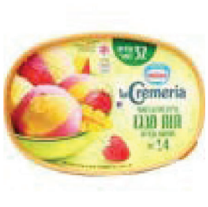 Nestle La Cremeria - Strawberry Mango