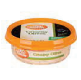 Tuv Taam Creamy Olive Dip