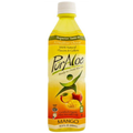 PurAloe Flavored Water - Mango