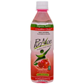 PurAloe Flavored Water - Pomegranate
