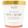 Nutti Gelato - Salty Caramel