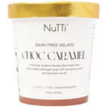 Nutti Gelato - Choc Caramel