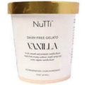 Nutti Gelato - Nutti-ella