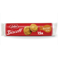 Lotus Biscoff Sandwich - Vanilla