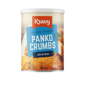 Kravy Puffed Bread Crumbs - Original