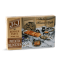 J&J Potato Blintzes