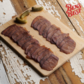 Ben's Best BITES - Roman Style