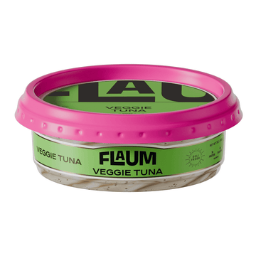 Flaums Tuna - Veggie