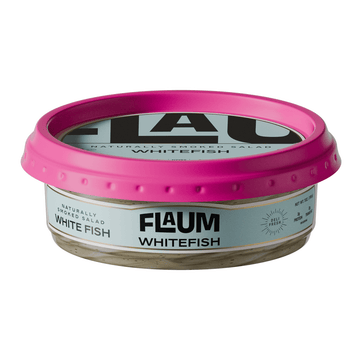 Flaums Whitefish Salad