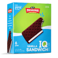 Mehadrin Sandwiches PARVE