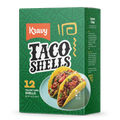Kravy Taco Shells