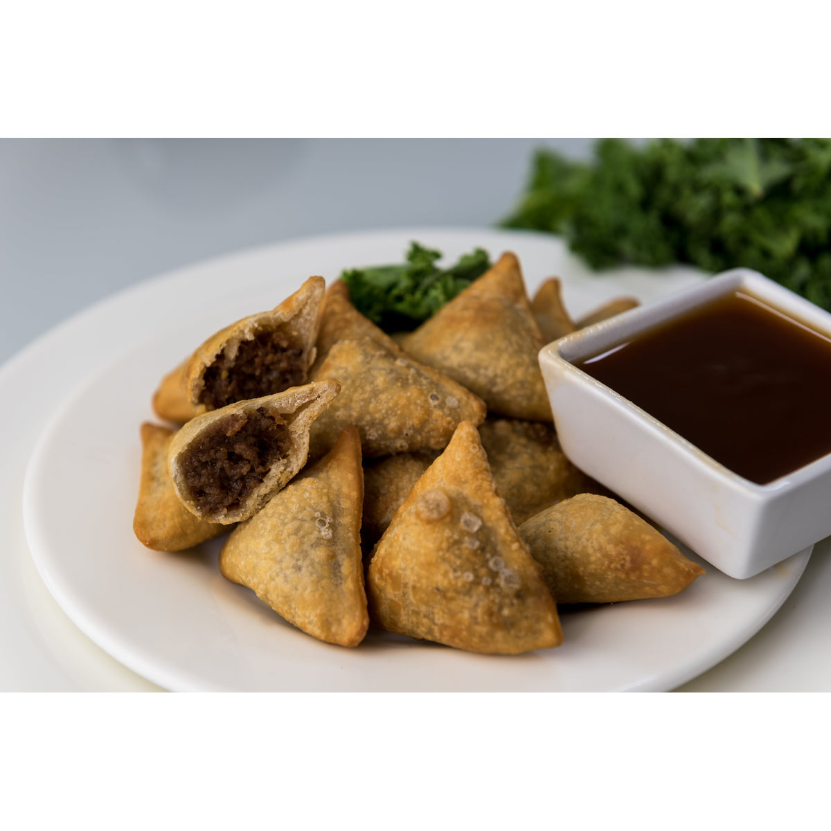 Seuda Sweet Beef Wontons