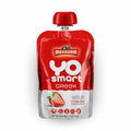 Mehadrin Yo Smart Greek - Strawberry