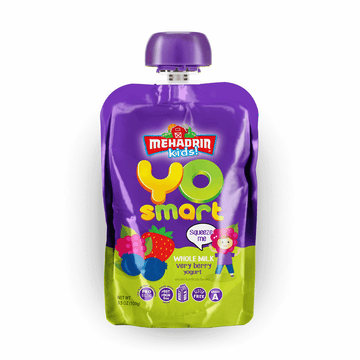 Mehadrin Yo Smart - Berry