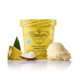 Cream Sorbet - Pina Colada
