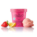 Cream Sorbetto - Strawberry Lemonade