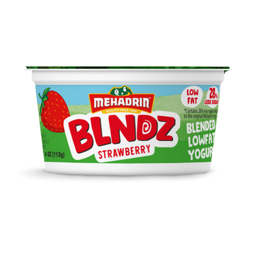 Mehadrin Blndz - Strawberry