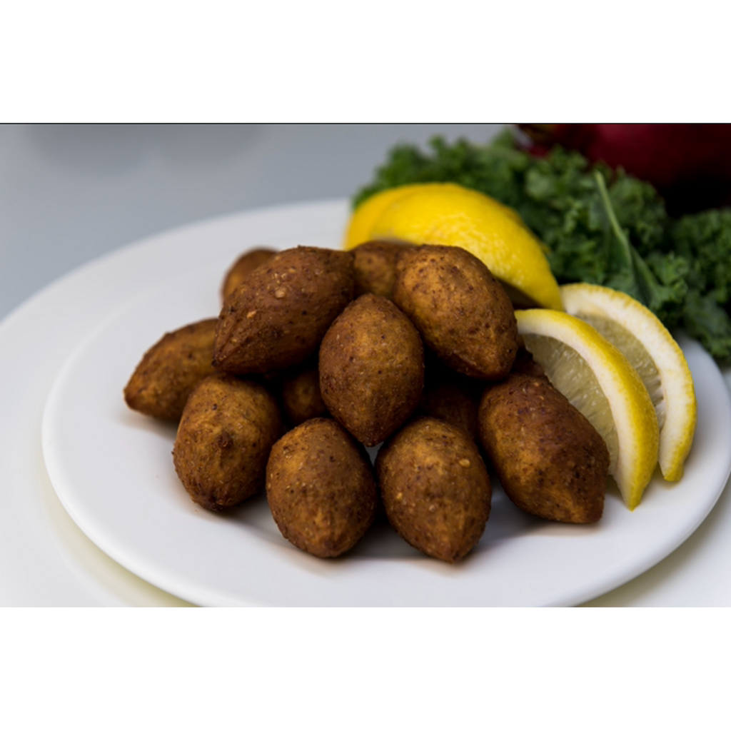 Seuda MINI Beef Kibbeh