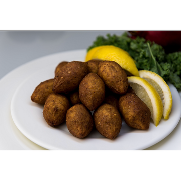 Seuda MINI Beef Kibbeh