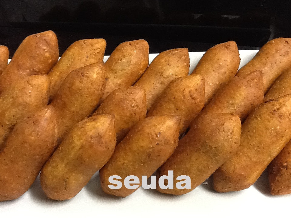 Seuda Beef Kibbeh