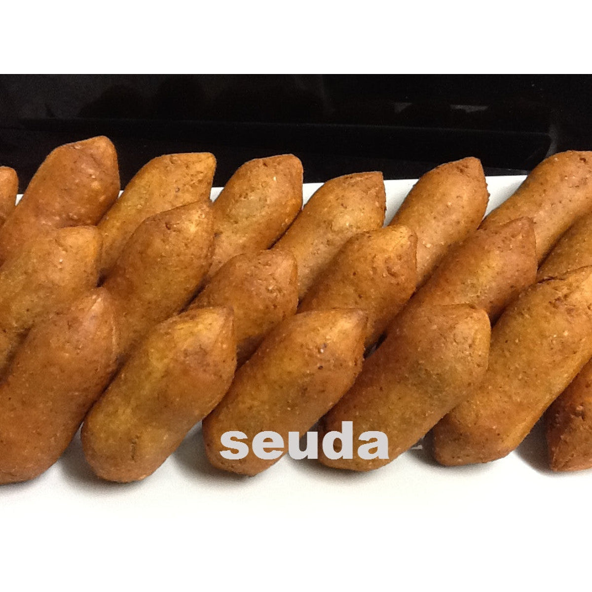 Seuda Beef Kibbeh
